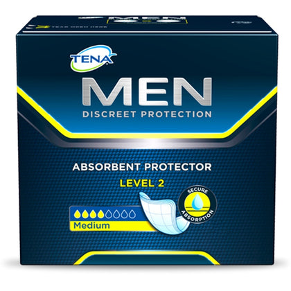 Tena Men Level 2 10 Pezzi