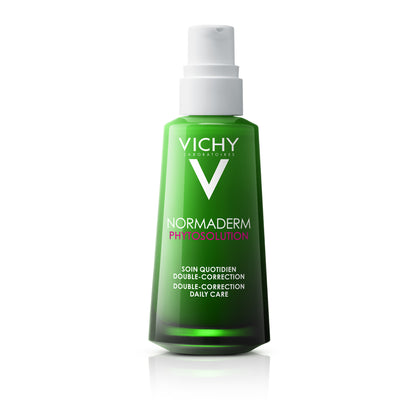 Vichy Normaderm Phytosolution Trattamento Quotidiano