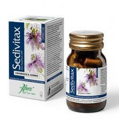 Sedivitax 50 Opercoli