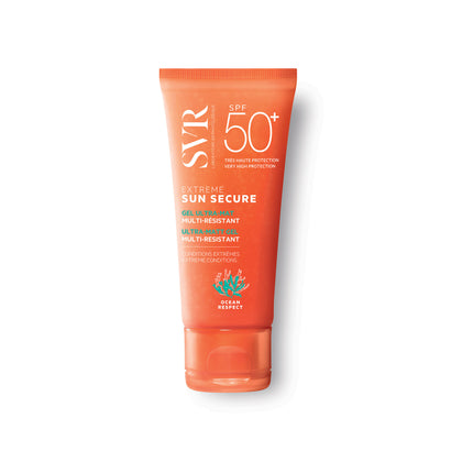 Svr Sun Secure Extreme Spf50+ 50ml