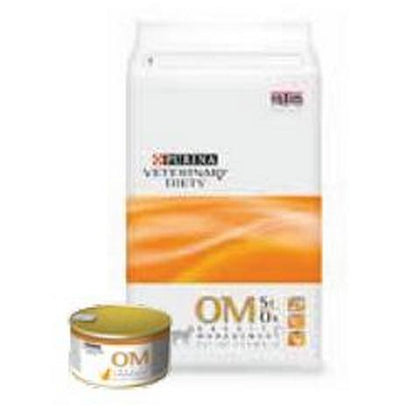 Pvd Gatto Om Obesity Manag195g