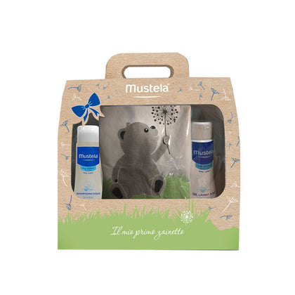 Mustela Cofanetto Sacca Asilo