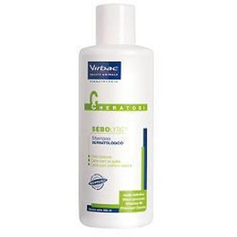 Sebolytic Shampoo Dermatologic