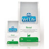 Vet Life Naturale Fel Renal 400g