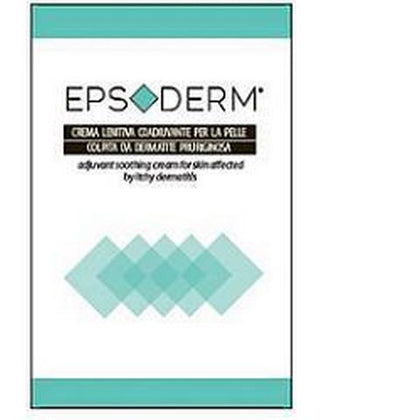 Epsoderm Crema 200ml