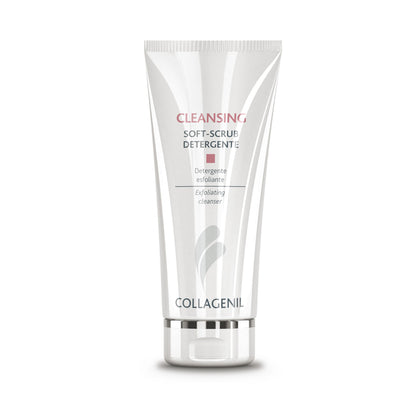 Collagenil Cleansing Soft Scrub Detergente