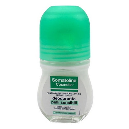 Somat C Deo P Sensibile Rollon 50ml