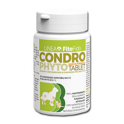Condrophyto 60 Compresse 1g