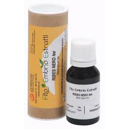 Fee Ribes Nero 15ml
