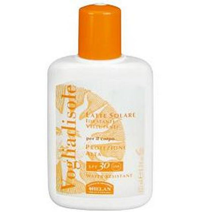 Helan Voglia Sole Latte Spf30