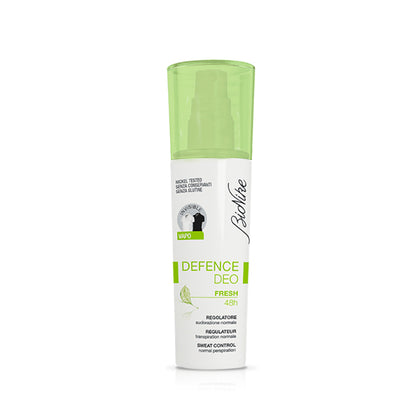 Bionike Defence Deo Fresh 48h Vapo 100Ml