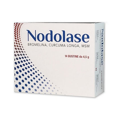 Nodolase 14 Buste
