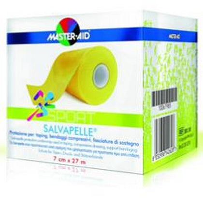 M-aid Sport Salvap Med 7x27