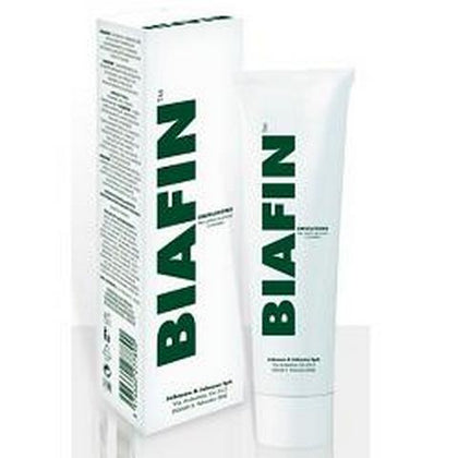 Biafin Emulsione Idratante 100ml