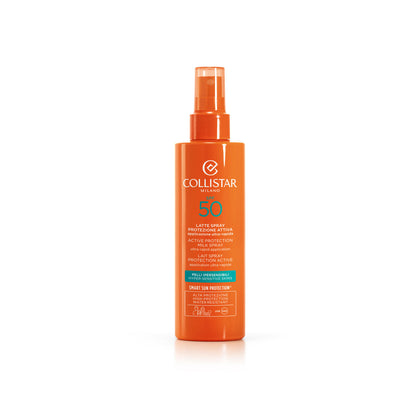 Collistar Latte Spray Pelli Ipersensibili Spf50 200 Ml