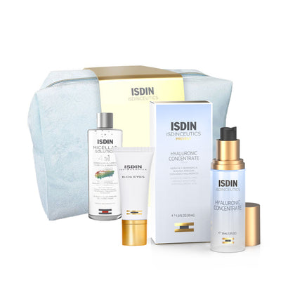Isdinceutics Trousse Hyaluronic Concentrate