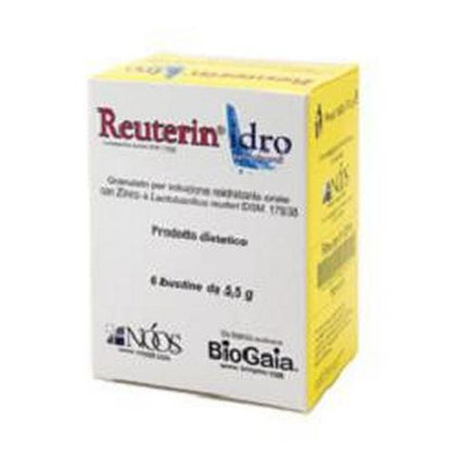 Reuterin Idro 6 Buste