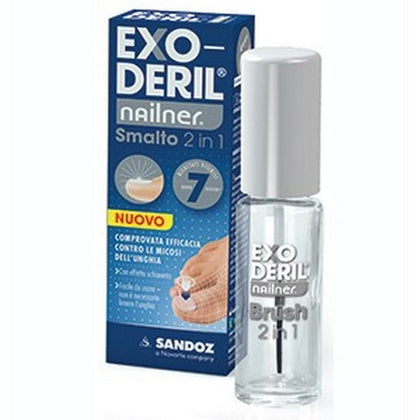 Exoderil Nailner Smalto 2in1