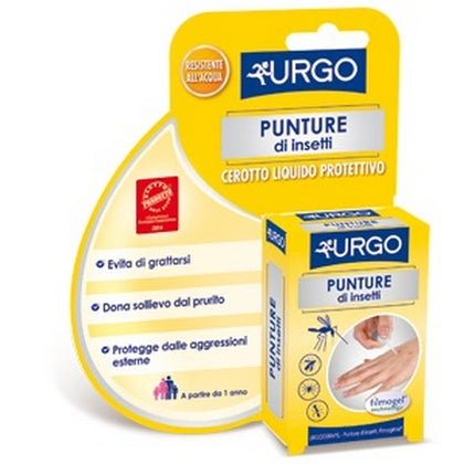 Urgo Punture Insetti Cer Prot