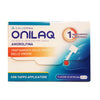 Onilaq Smalto Unghie 2,5ml Con Tappo Applicatore.