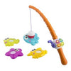 Ch Toy Sport Line Fish Isl
