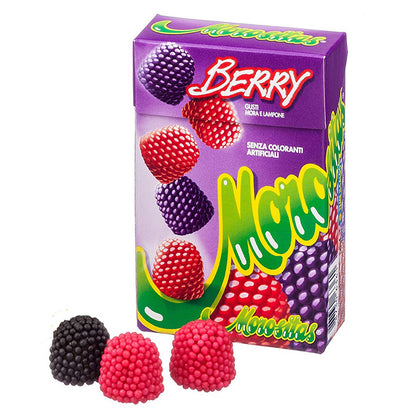 Morositas Berry 50g