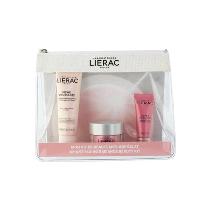 Lierac Travel Kit Supra Radiance