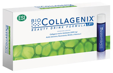 Biocollagenix 10 Drink 30ml (biocollagenina)