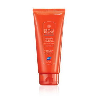 Phytoplage Shampoo Reidratante