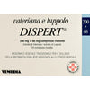 Valeriana Luppolo Dispert 20 Compresse