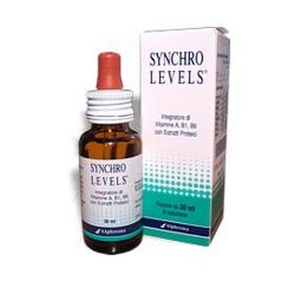 Synchrolevels 30ml