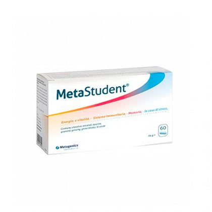 Metastudent 60 Compresse