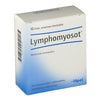 Heel Lymphomyosot 10 Fiale 1,1ml