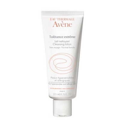 Avene Tolerance Extreme Detergente