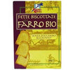 Fette Biscottate Farro200g Bio