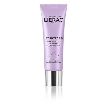 Lierac Lift Integral Gel Crema Collo Decollete 50ml