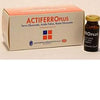 Actiferroplus 10 Flaconcini 10ml