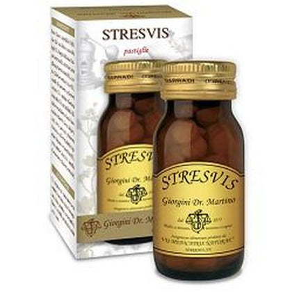 Stresvis 80past