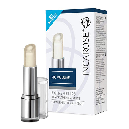Incarose Extreme Lips Piu' Volume 3d Effect