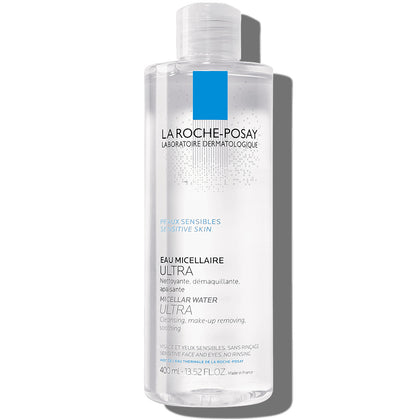 La Roche Posay Acqua Micellare Ultra 400ml