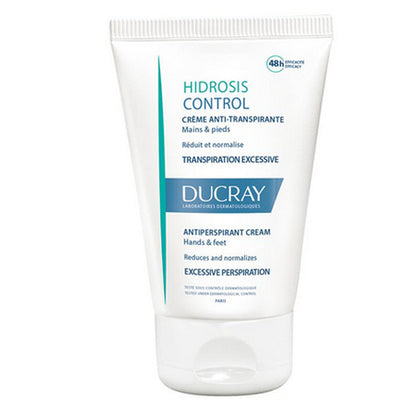 Hidrosis Control Crema Mani Piedi