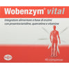 Wobenzym Vital 40 Compresse