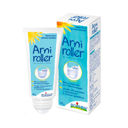 Arniroller Roll-on Gel Boiron 45g