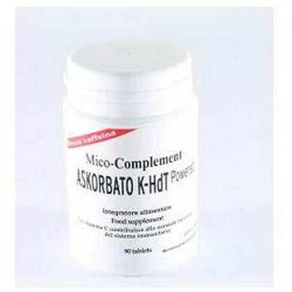 Askorbato K Pw 90 Capsule Freeland