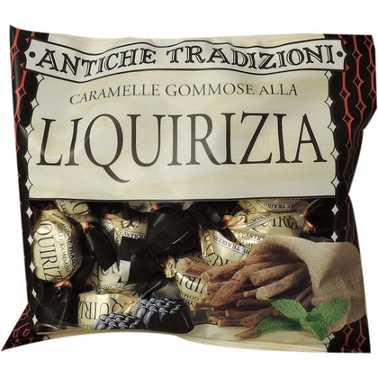 Antiche Tradizioni Gommose Liquirizia