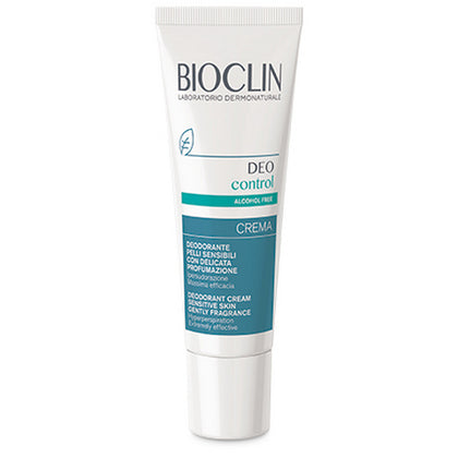 Bioclin Deo Control Crema 30ml