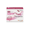 Urogermin Cisti Rapid 15 Capsule