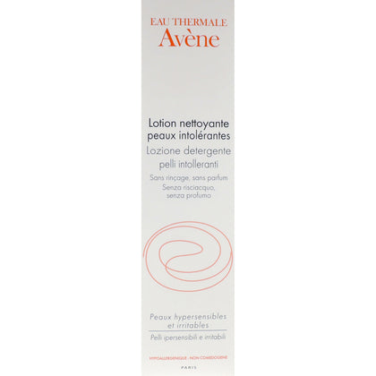 Avene Lozione Detergente Pelli Intolleranti