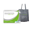 Magnosol 20 Bustine Con Shopper