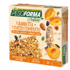 Pesoforma Barrette Avena Albicocca Mandorle E Semi